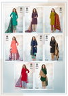 Kabhi Kabhi Vol 1 By Deeptex Cotton Online Kurti With Bottom Dupatta Wholesale

